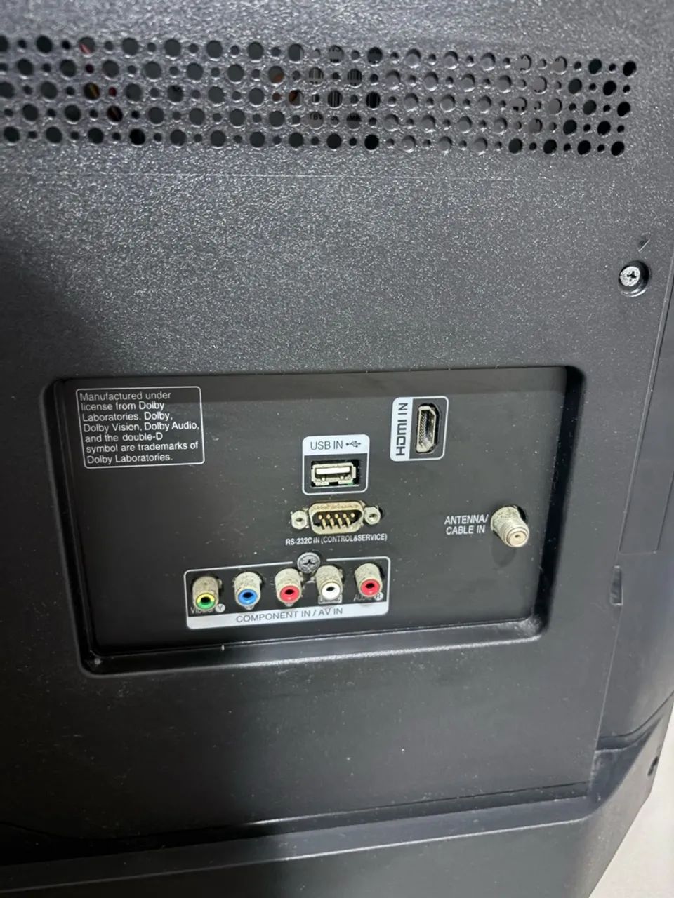 Televisão LG 32? - Foto 4