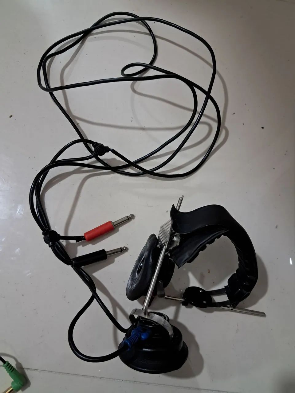 Audiômetro AD 28 - Foto 4
