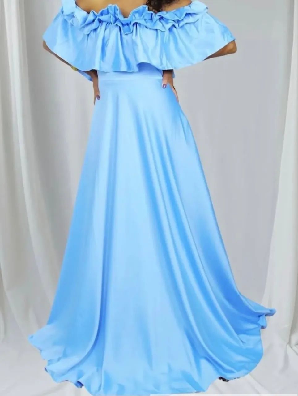 Vestido de madrinha  - Foto 2