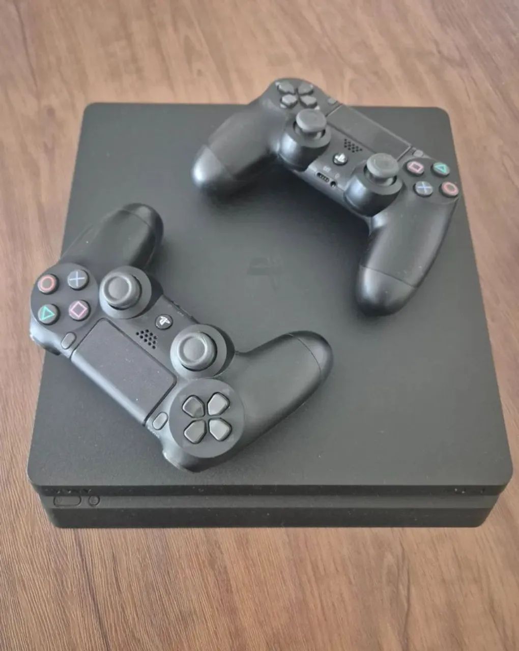 Playstation 4 slim 1tb 