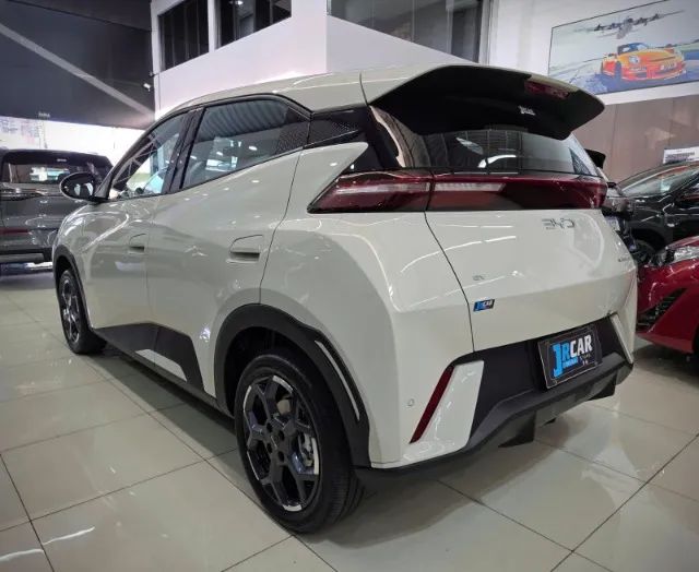 BYD Dolphin Mini (Elétrico) 2027 - Foto 4