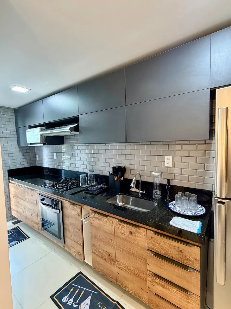 Apartamento Rei de França  - Foto 3