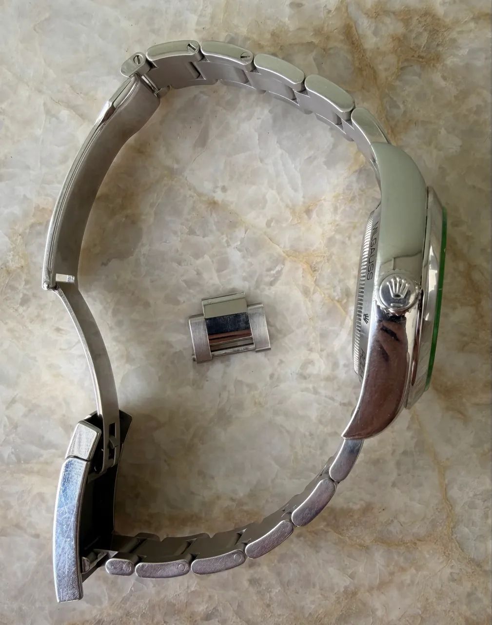 Rolex Milgauss 40 - Foto 3