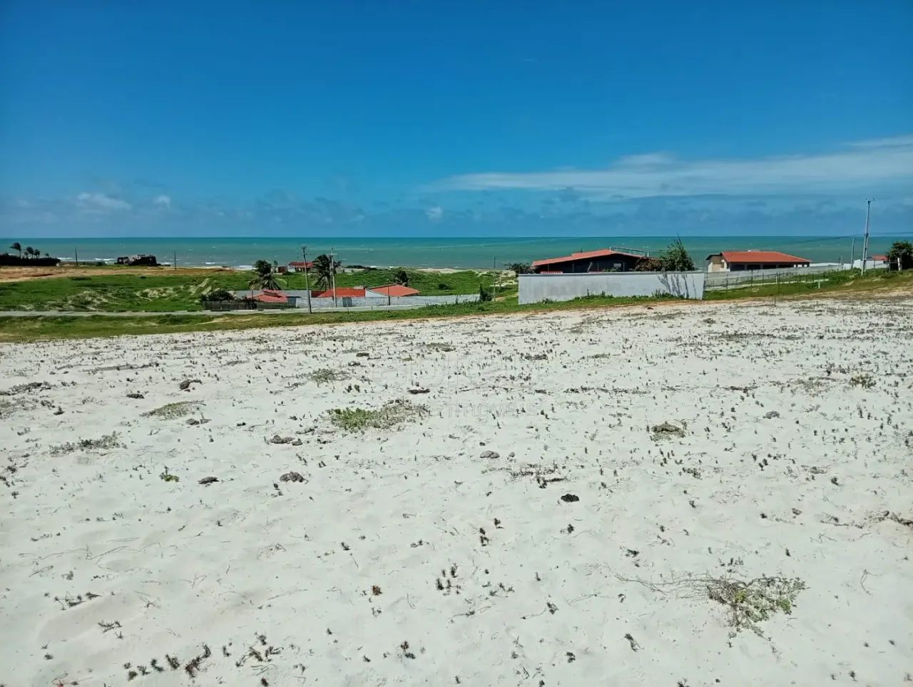 Terreno Padrão em Barra de Maxaranguape - Foto 4