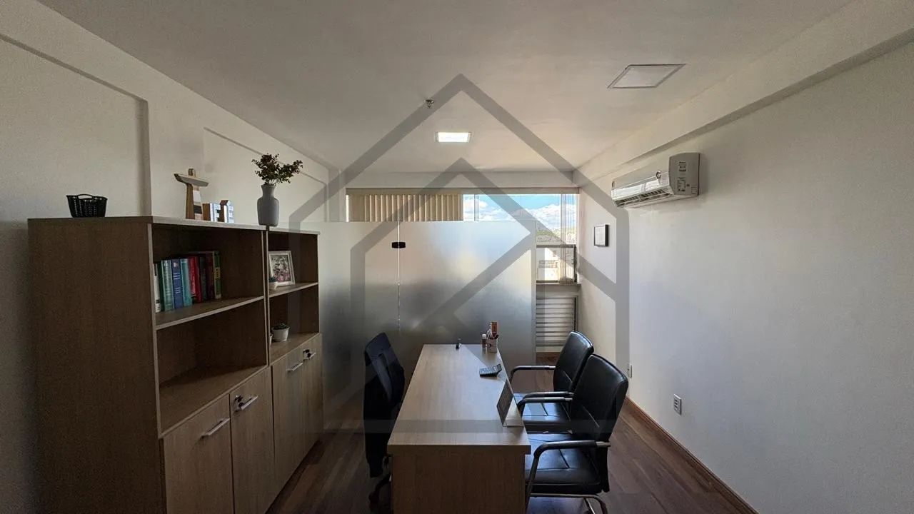 Sala comercial - Aterrado - Foto 2