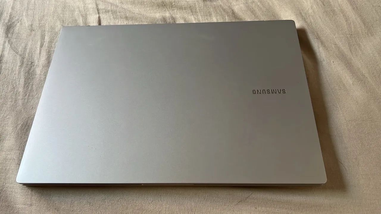Notebook Samsung Galaxy Book - Foto 4