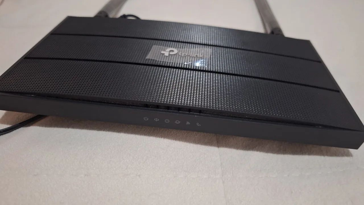 Roteador tp-link - Foto 3