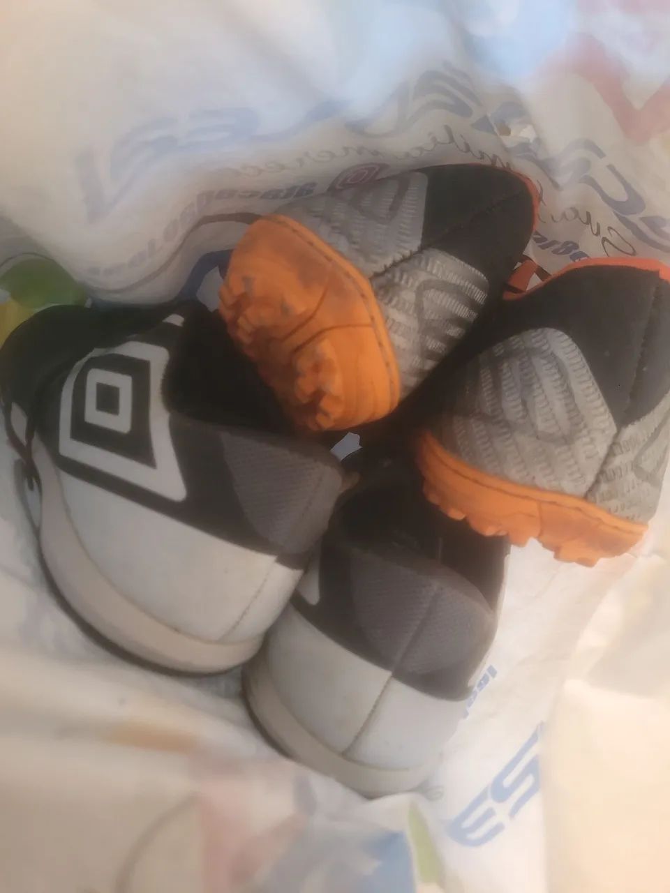 ALGUEM ME AJUDA? - Foto 2