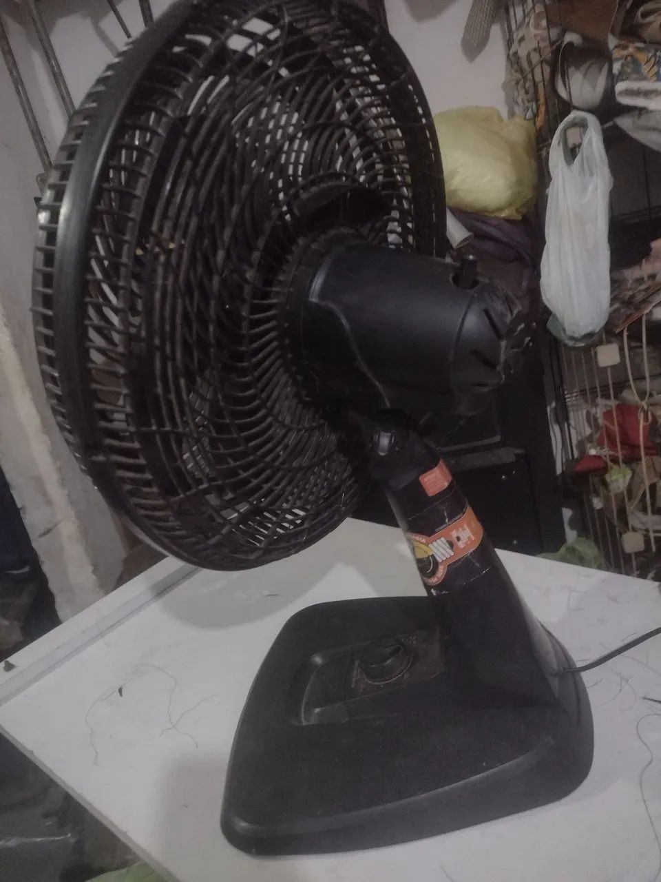 Ventilador Arno 40  - Foto 2