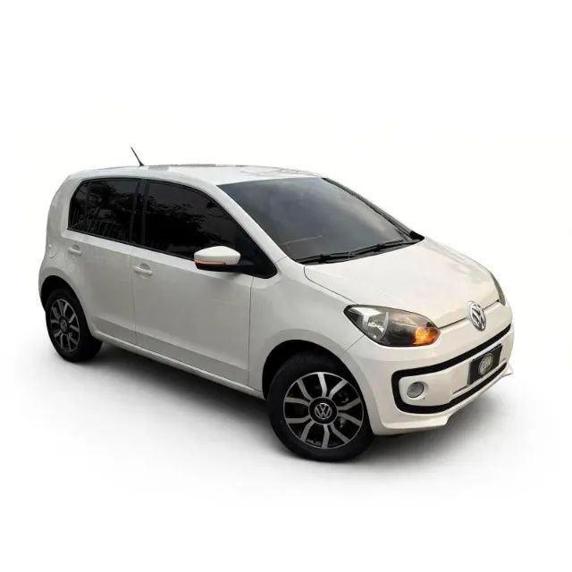 Volkswagen Up! 2015