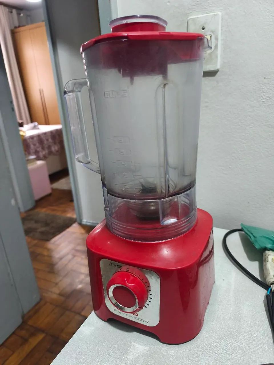Liquidificador  - Foto 2