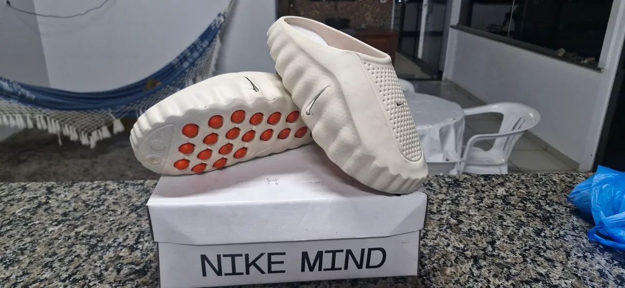 Nike Mind Babuche EVA - Foto 2