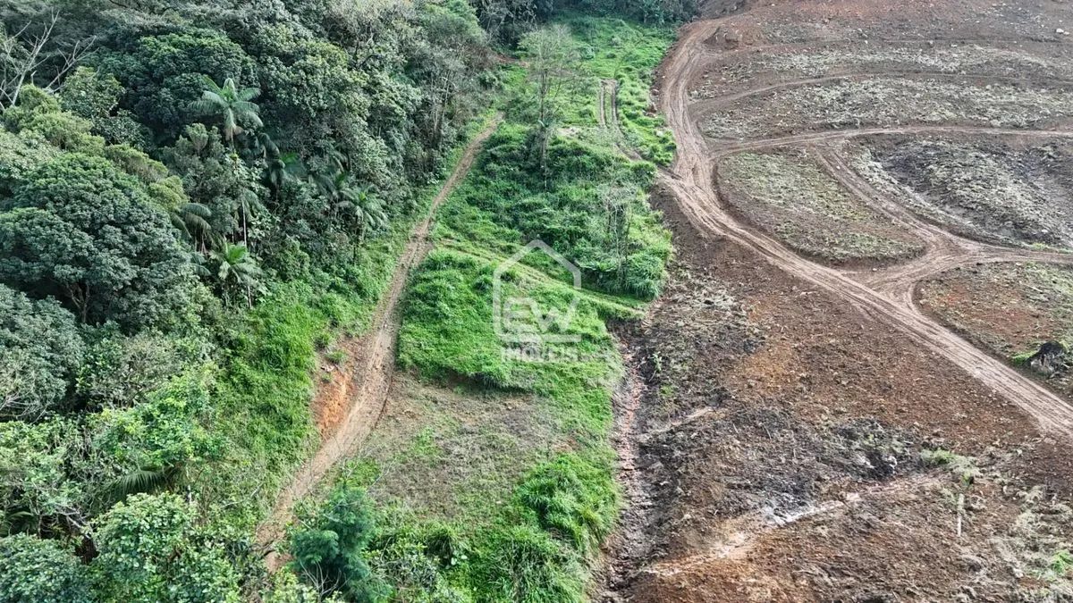 Chácara com 23.000m² em Schroeder, SC - Foto 5