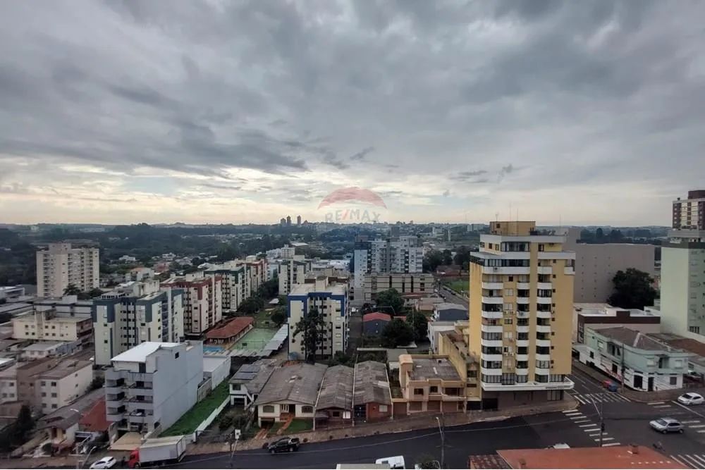 Edifício Jacarandá - Foto 2