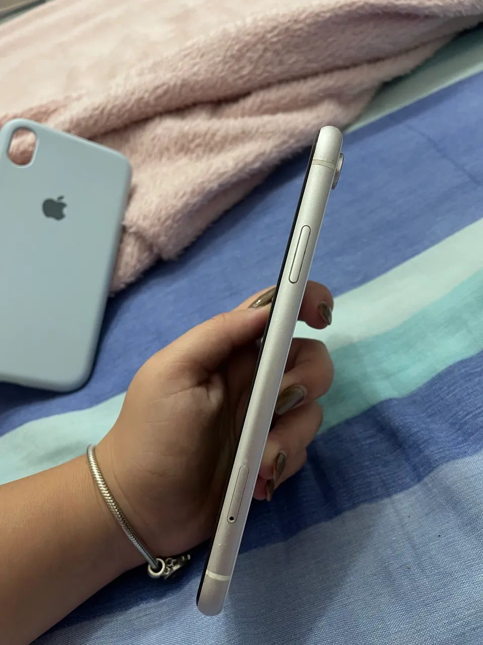 Iphone xr 128 GB - Foto 4