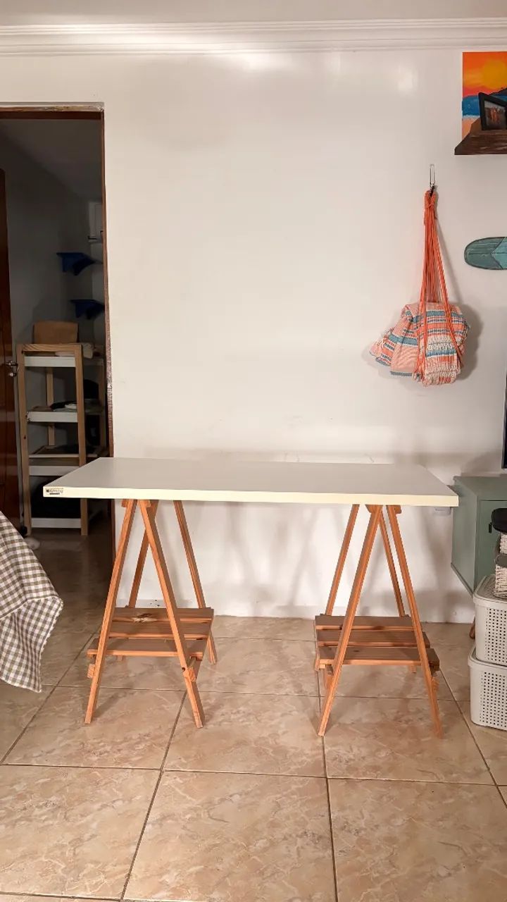 Mesa multiuso 