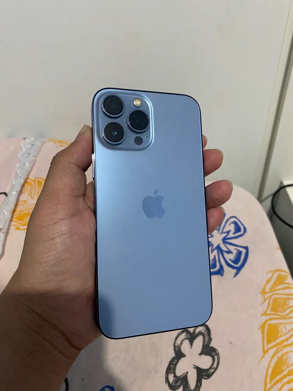 iPhone 13 Pro Max 256 - Foto 4