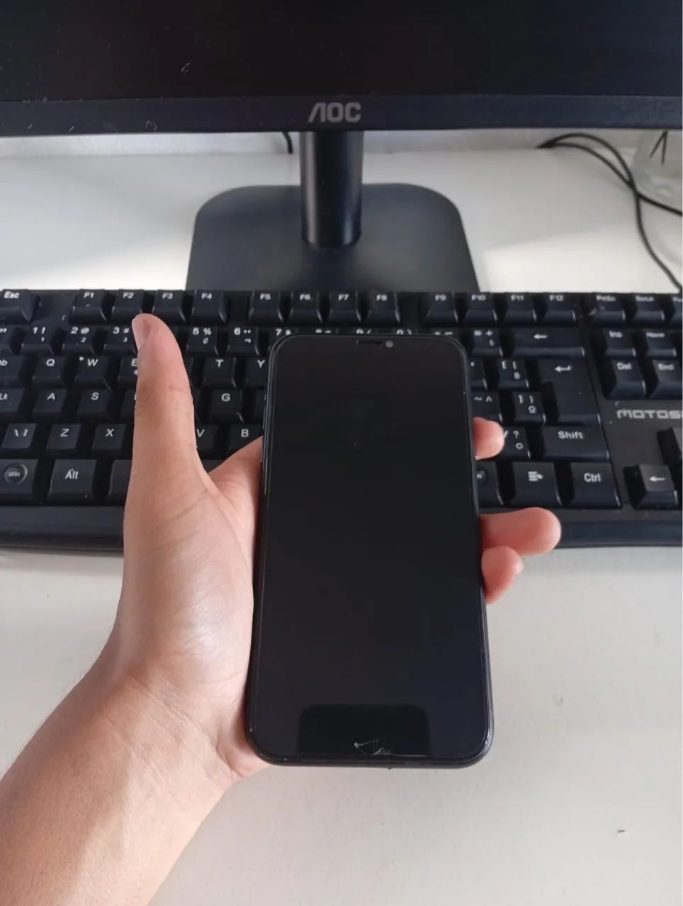 iPhone XR 128 - Foto 5