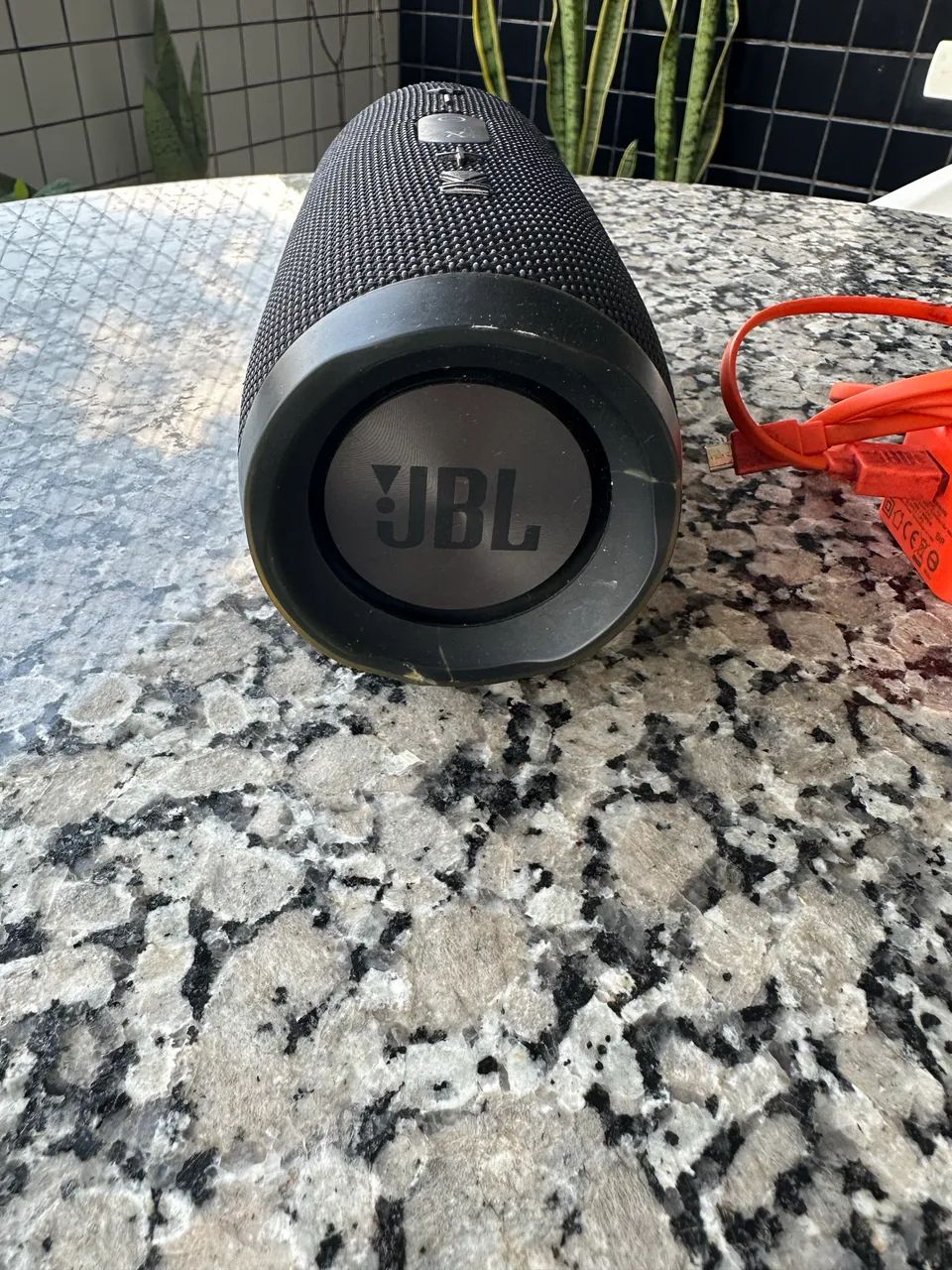 Caixa de som JBL Charger 3 - Foto 3