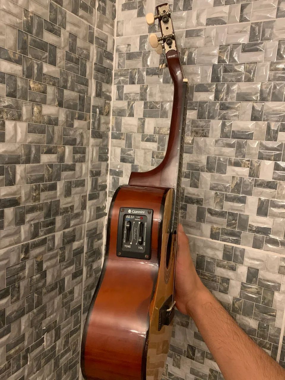 Cavaquinho Giannini - Foto 3