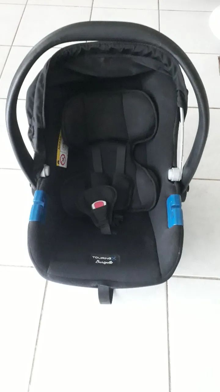 Bebê Conforto