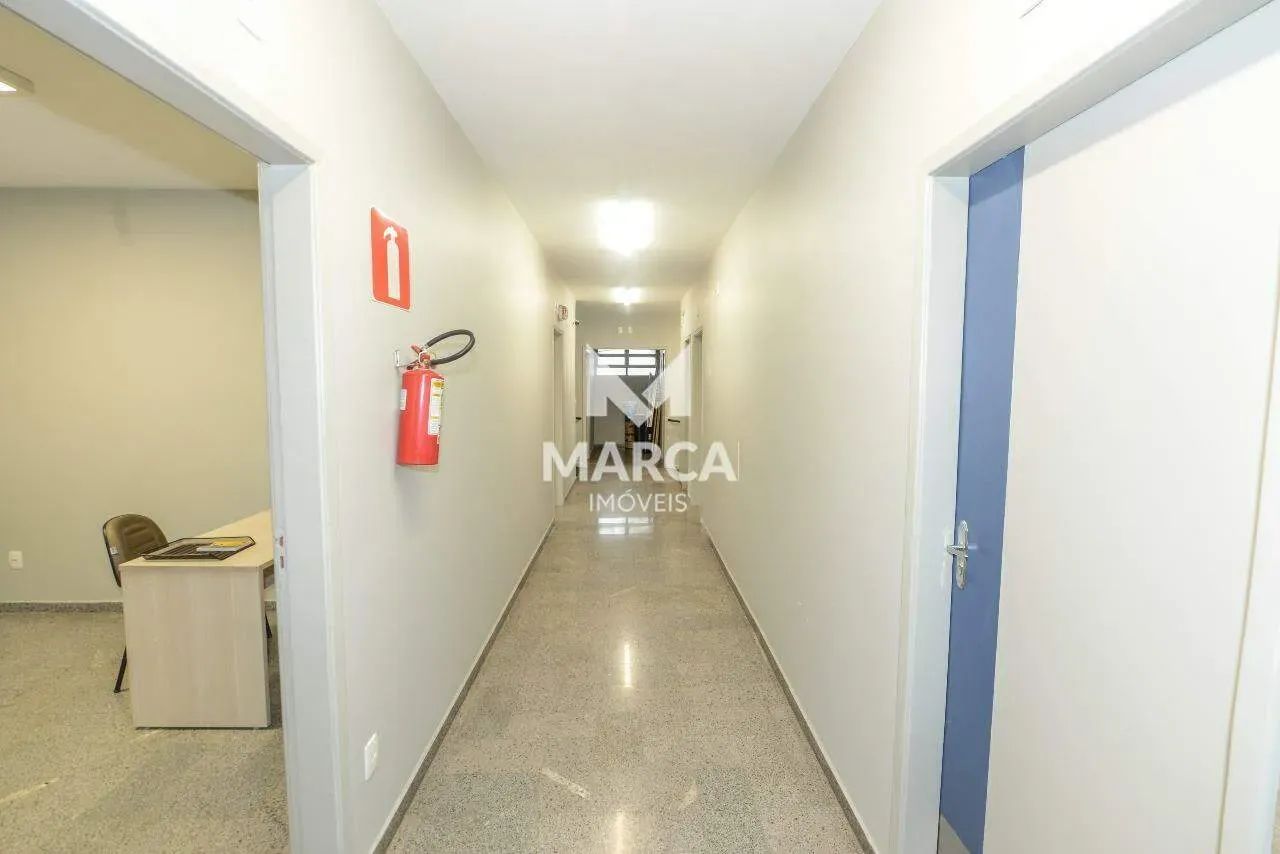 Andar corrido para aluguel, Alto Barroca - Belo Horizonte/MG - Foto 2