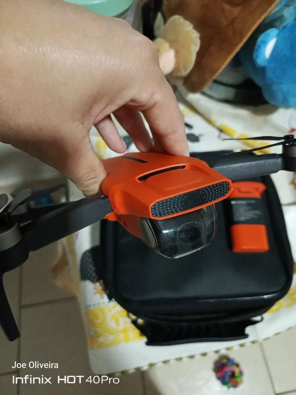 Fimi Mini 3 - Foto 3
