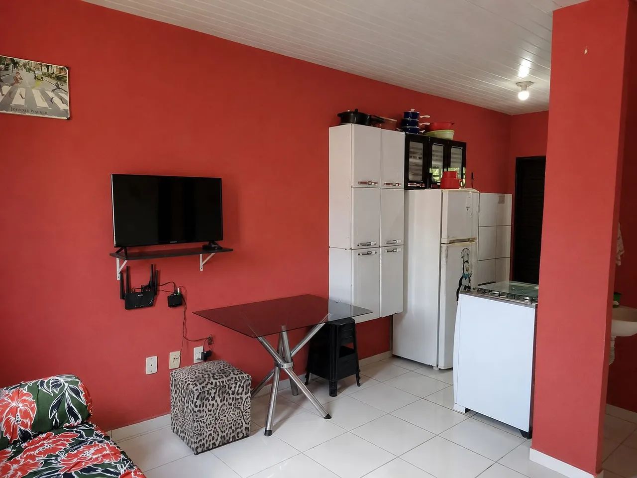  VENDO CASA JAPIIM -CASTANHAL-R$ 75 MIL - Foto 2
