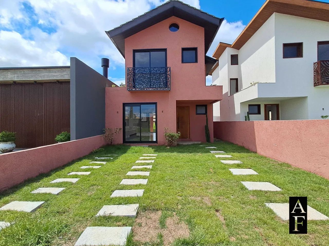 Casa em Areias de Palhocinha, Garopaba-SC