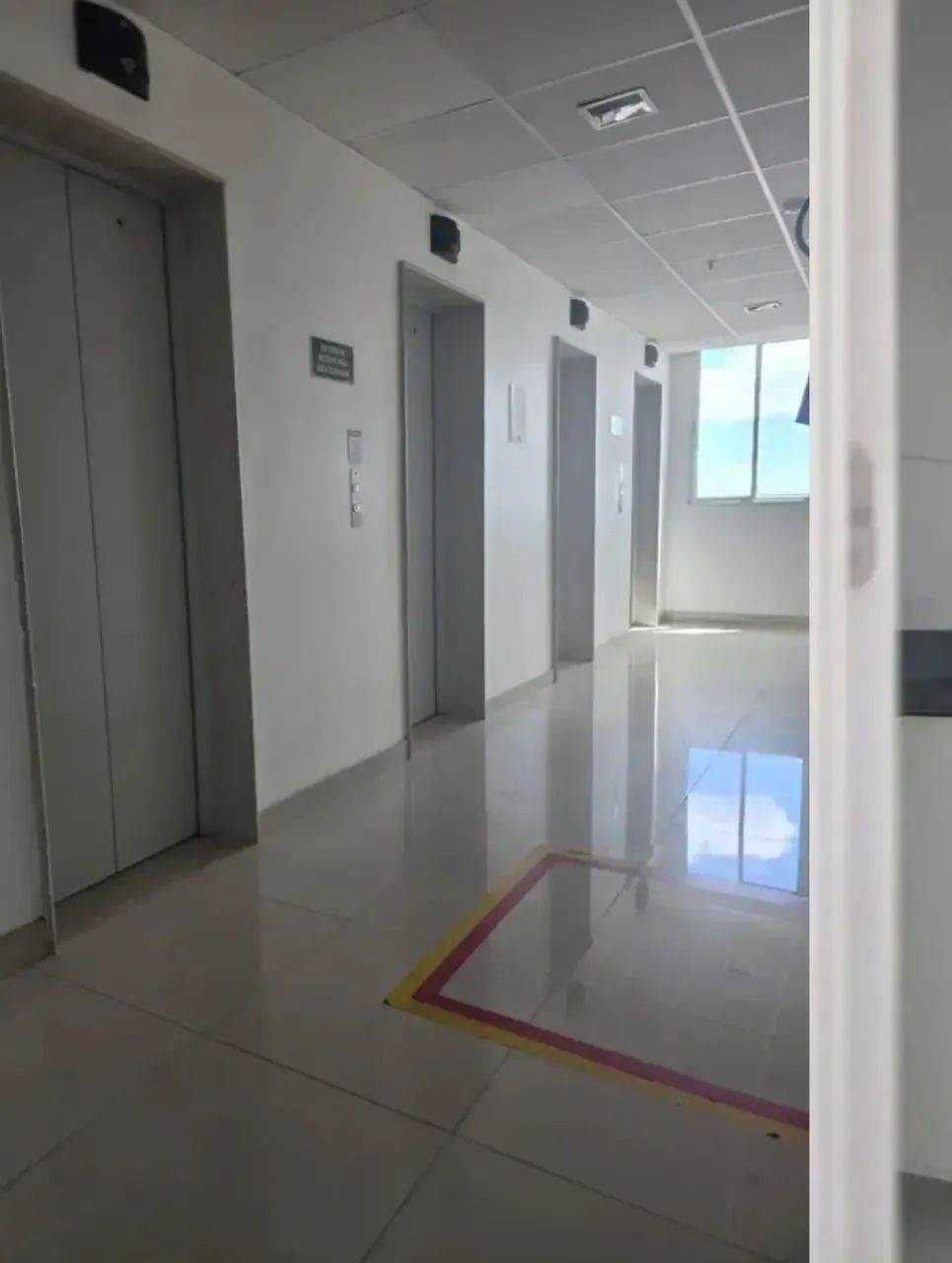 LOCAÇÃO | SALA COMERCIAL  SÃO LUÍS OFFICES - Foto 3