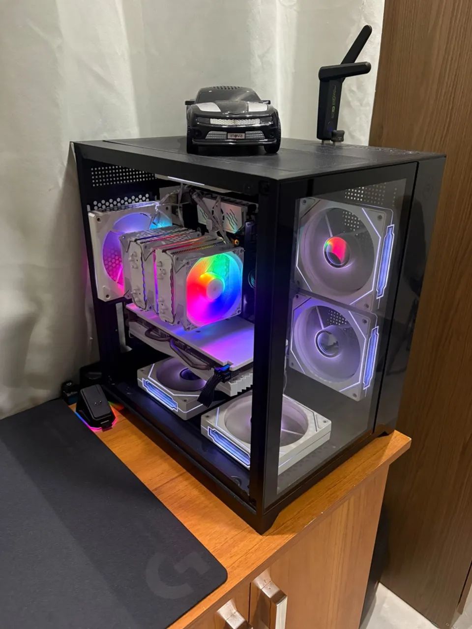 Vende - se PC GAME novo  - Foto 4
