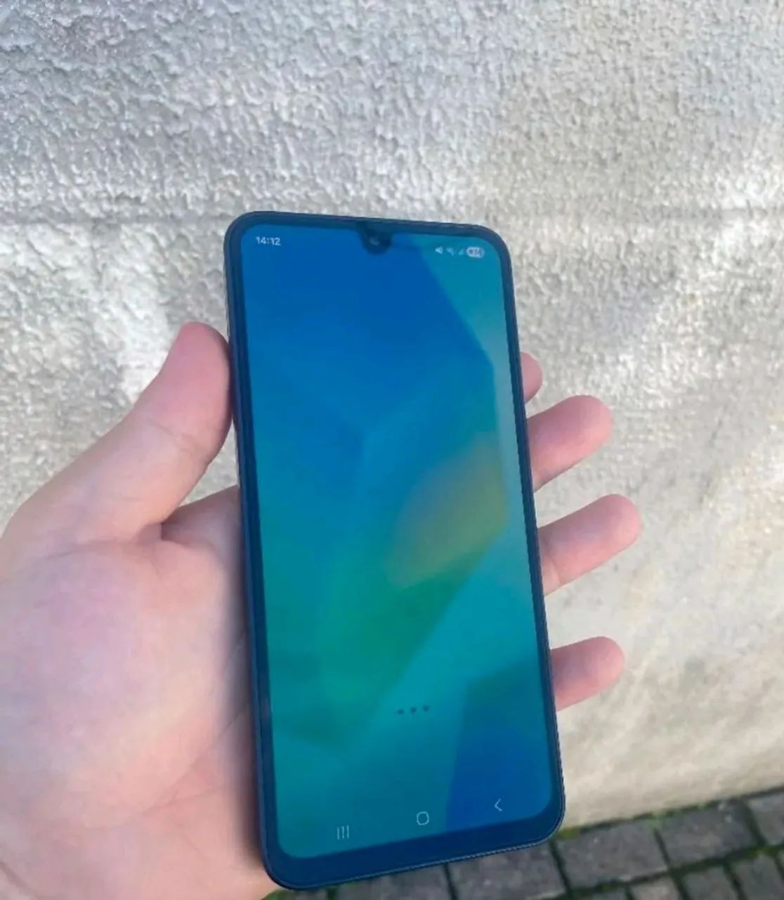Samsung A16 - 128GB - Foto 2
