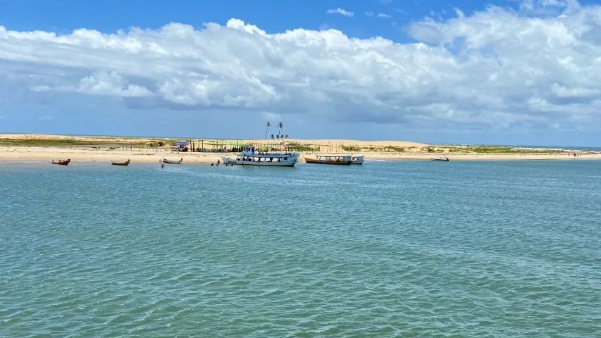 Passeio Foz do Rio São Francisco - Foto 3