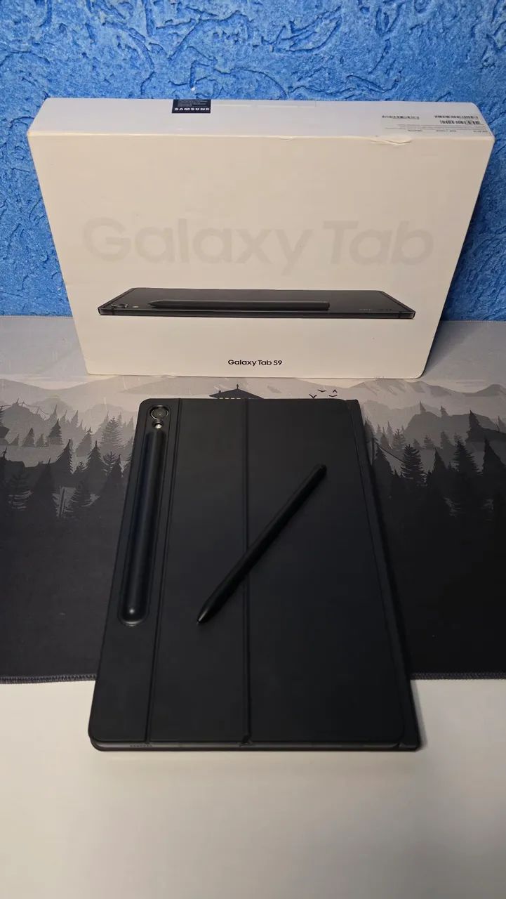 Galaxy Tab S9