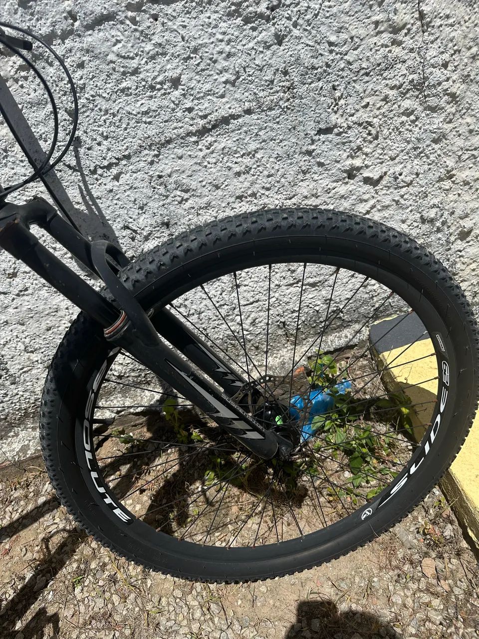 BICICLETA ABSOLUTE ARO 29 - Foto 5