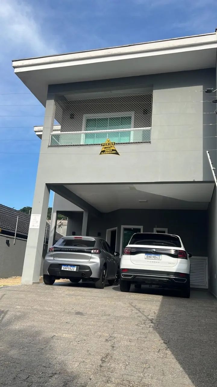 Foto - Joinville - Glória