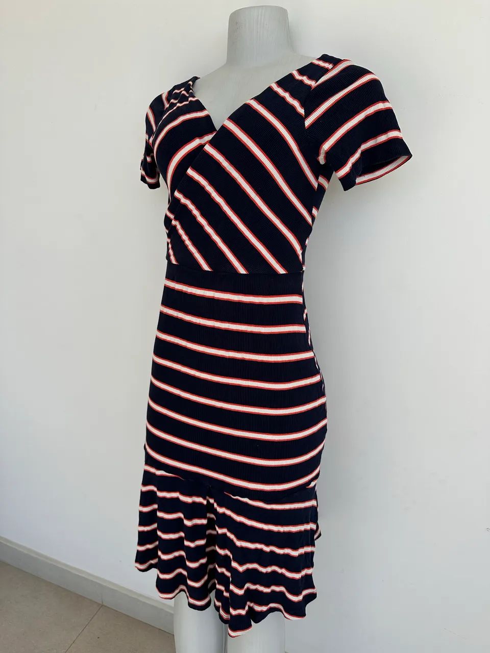 Vestido Maria Filó - G