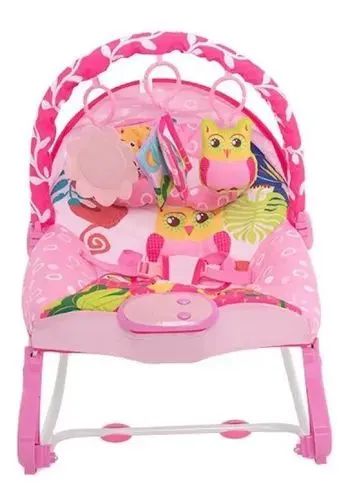 Cadeirinha Musical
