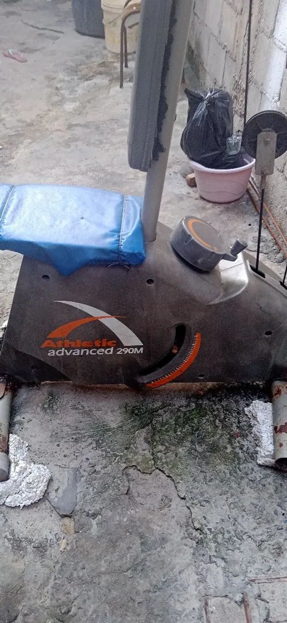 Equipamento de academia - Foto 2