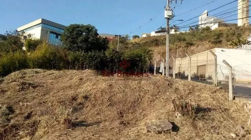 LOTE PARA LOCAÇÃO NO BAIRRO ESTORIL - Foto 5