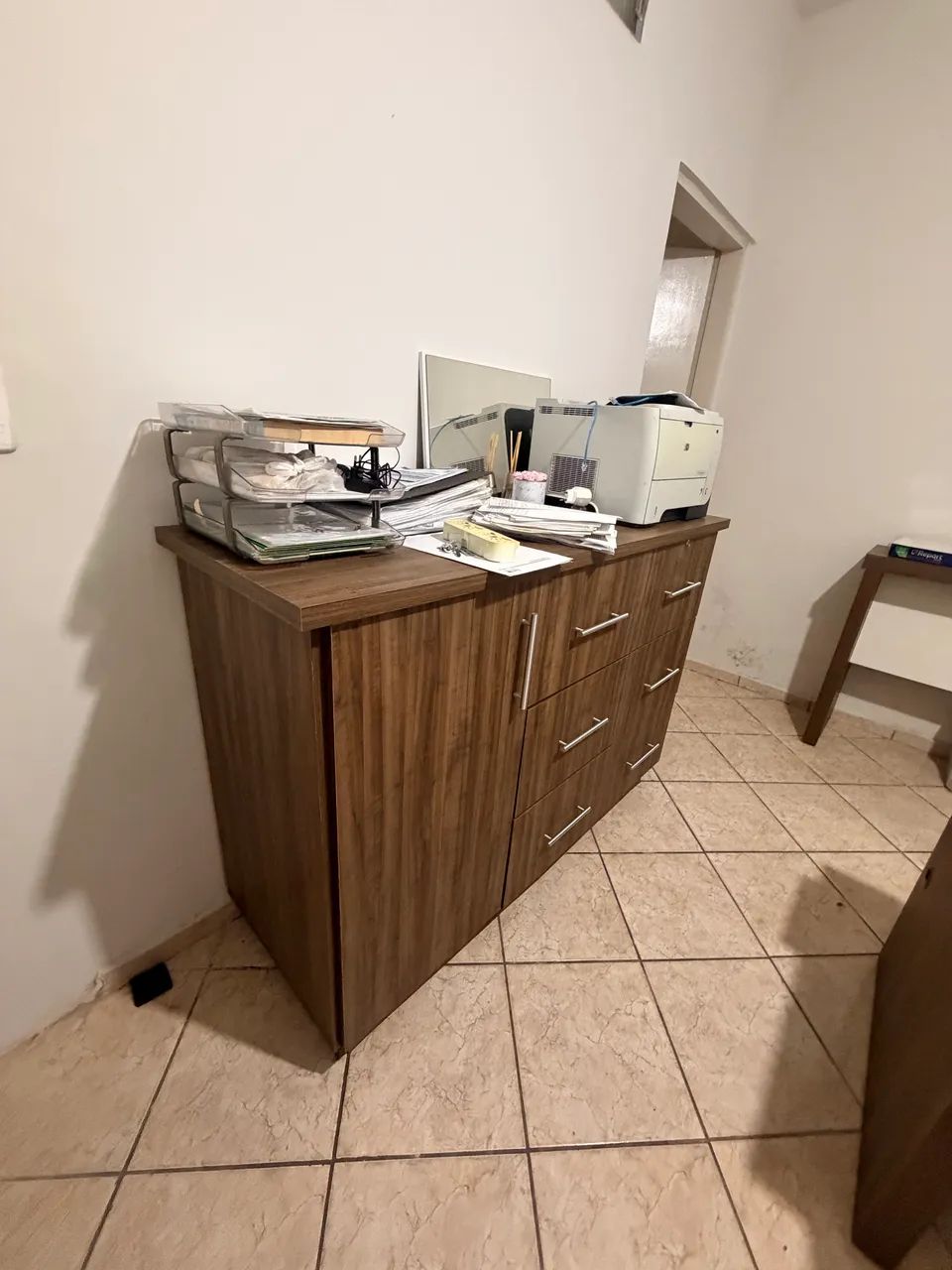 Mesa de escritório  - Foto 2
