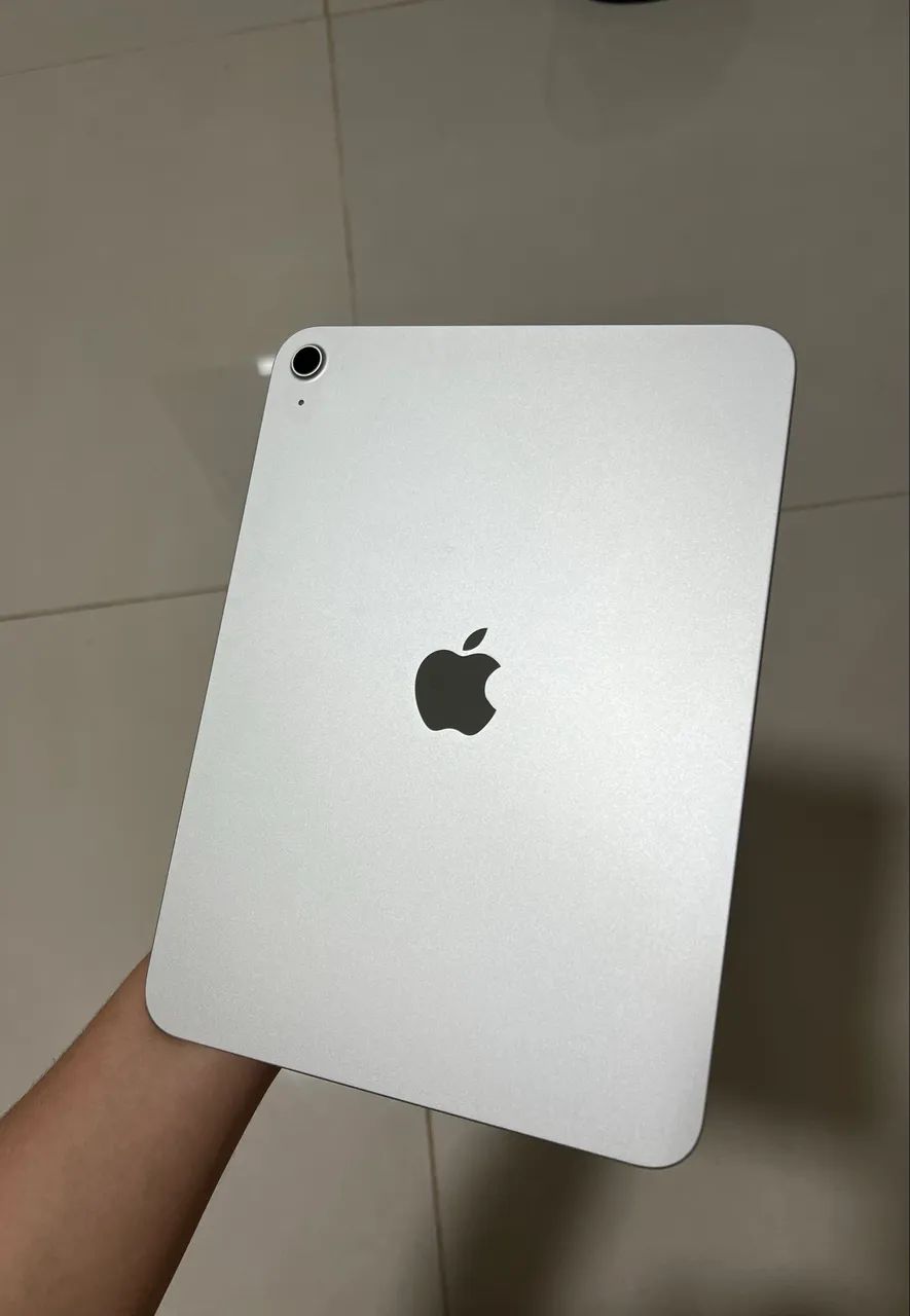 iPad 10 256gb