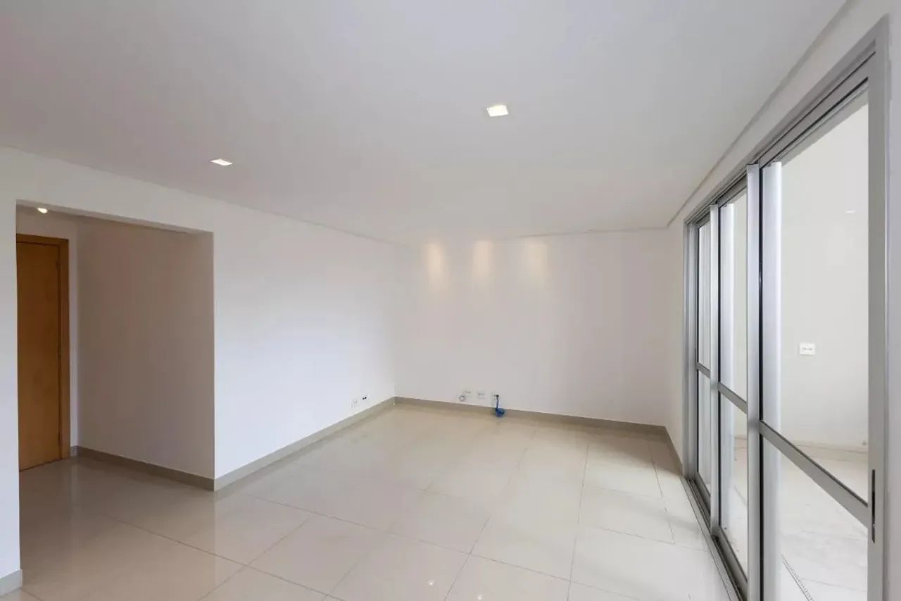 Apartamento à Venda - Vila da Serra, 3 Quartos, 250 m2 - Foto 4