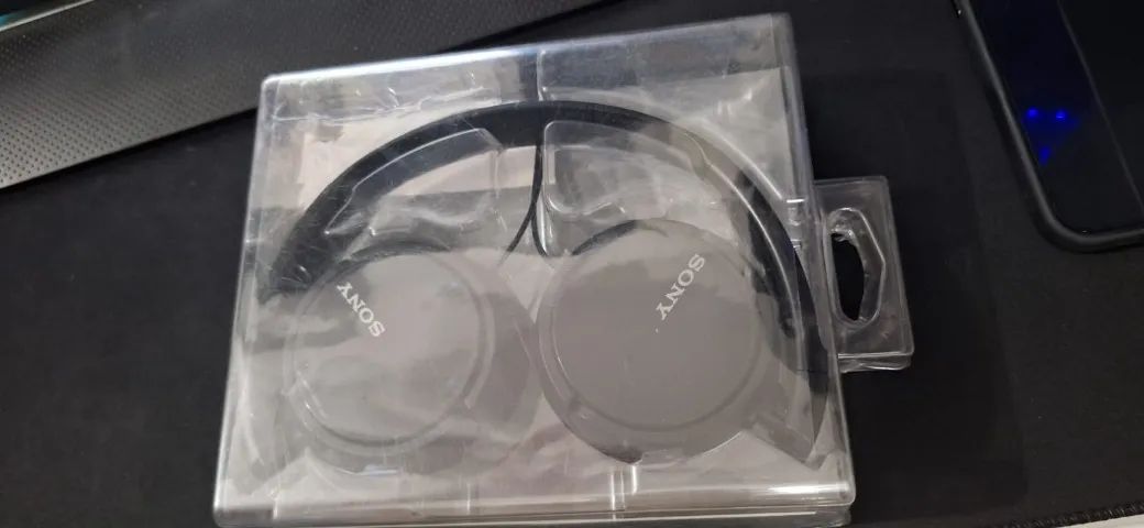 Fone Sony - Original - Foto 2