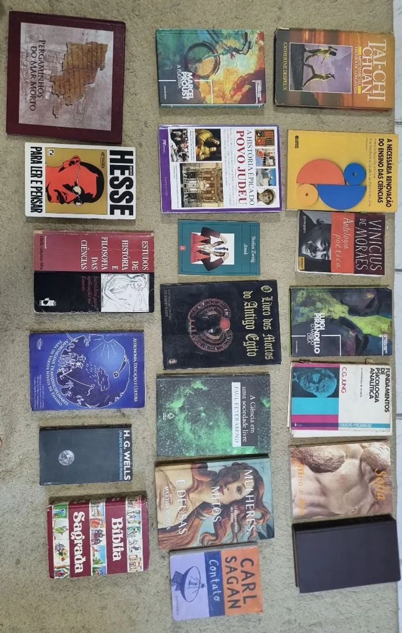 Livros Combo - Foto 2