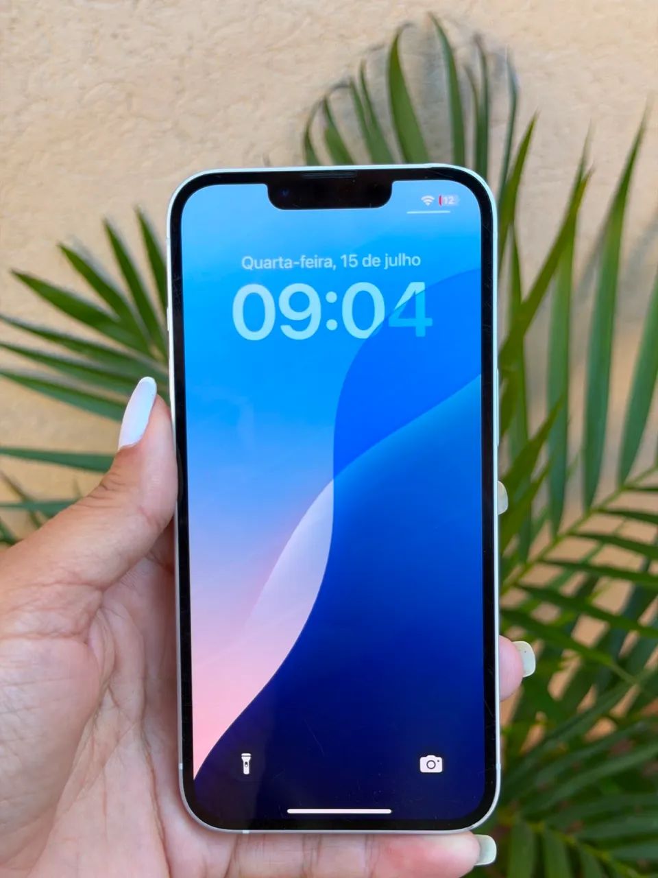 iPhone 14 - 128GB - original  - Foto 2