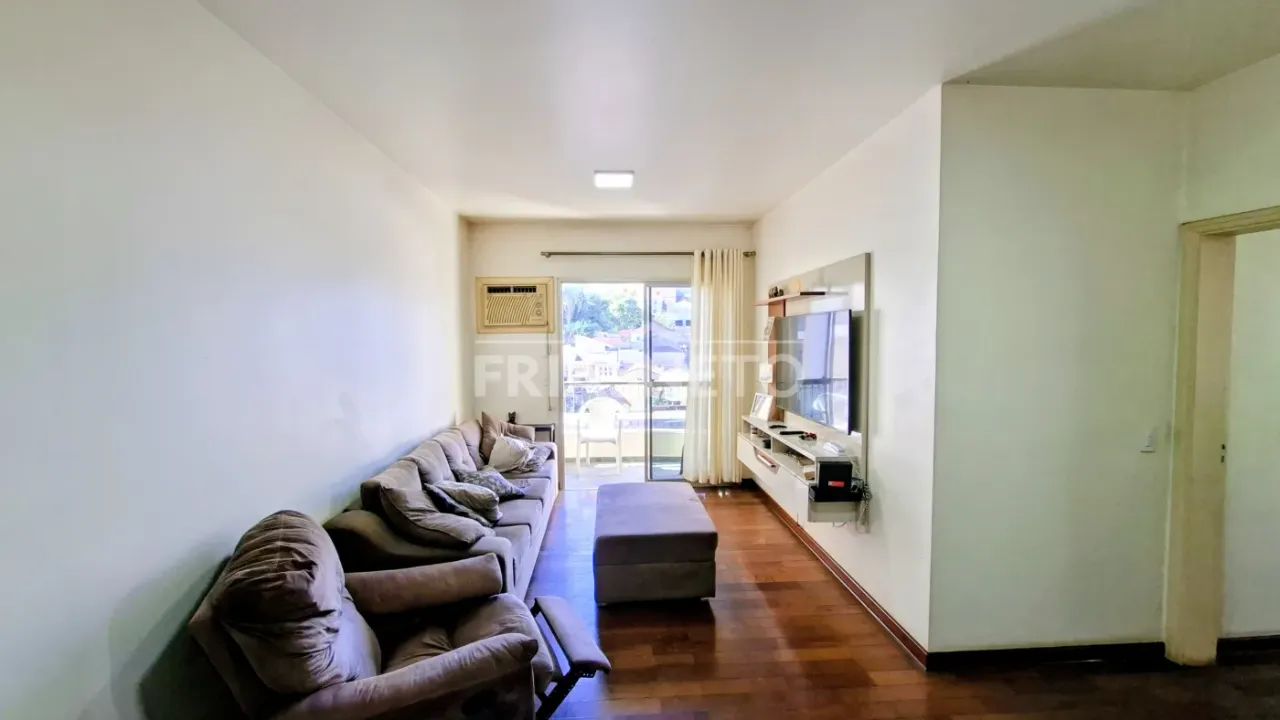 Apartamento para venda na região Central