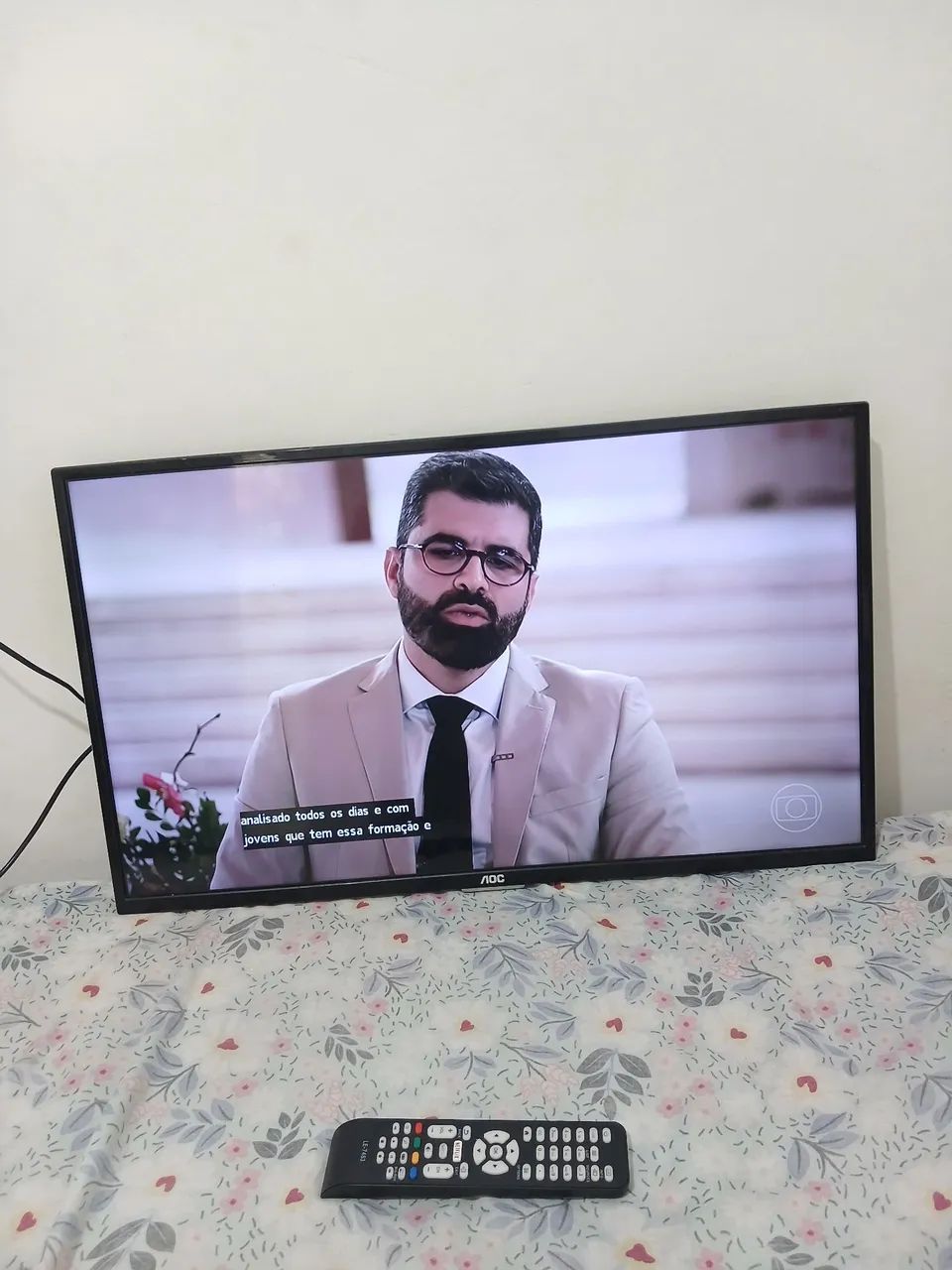 Televisão 32 - Foto 4