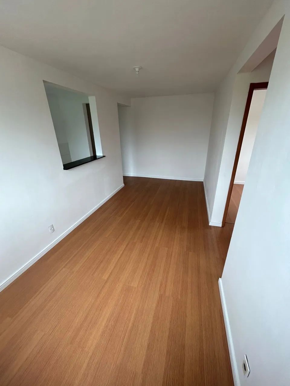 Apartamento 2 quartos condomínio com piscina