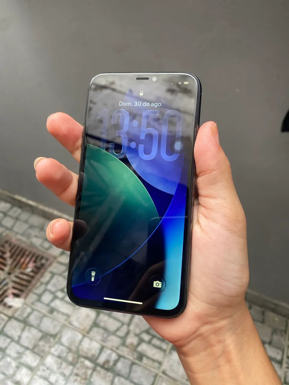 iPhone 11 Pro  - Foto 3
